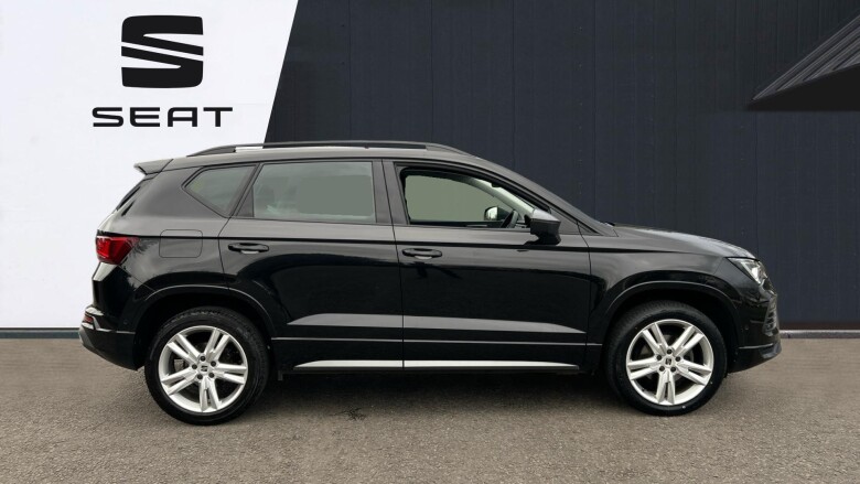 SEAT Ateca 1.5 TSI EVO FR 5dr DSG Petrol Estate